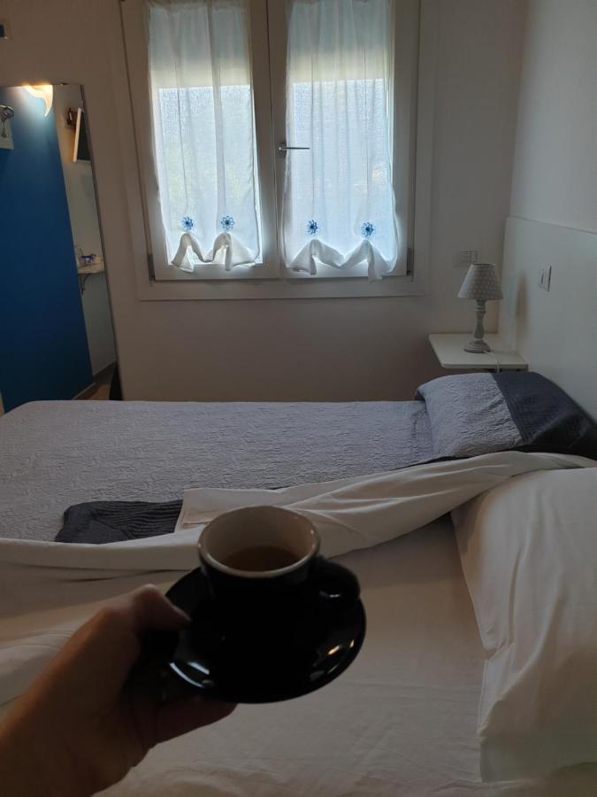 Bed and Breakfast Il Rifugio Del Tempo Roccasecca Exteriér fotografie